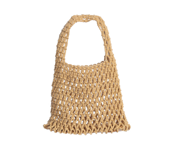 Woven Bag