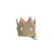 Adorable Birthday Princess Lace Crown Hair Clip