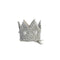 Adorable Birthday Princess Lace Crown Hair Clip