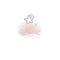 Blush Sweet Starry Hair Clip
