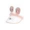 Blush Mouse Visor