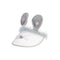 Gray Mouse Visor