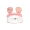 Pink Mouse Visor