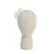 White Sequin Headband