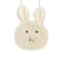 Ivory Bunny Shoulder Bag