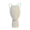Aqua Cat Ear Headband