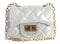 Metallic Purse