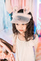 Blush Mouse Visor