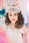 Blush Mouse Visor