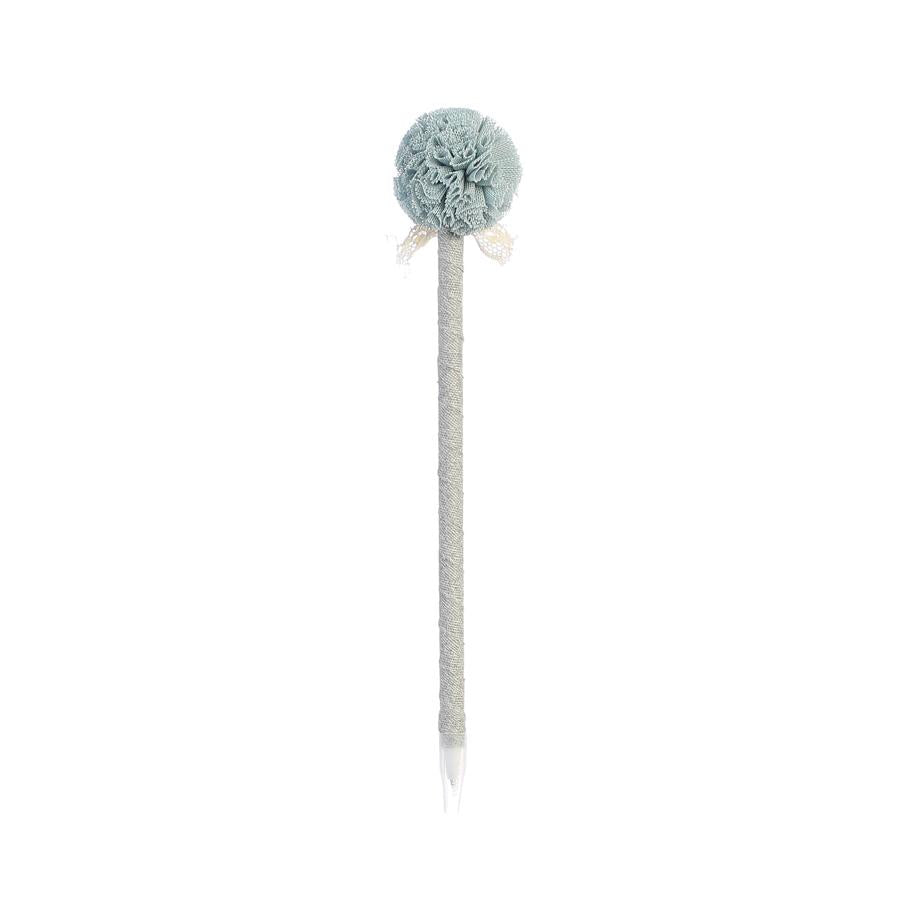 Fuzzy Pom Pom Pen