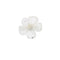 Tulle Daisy Hair clip