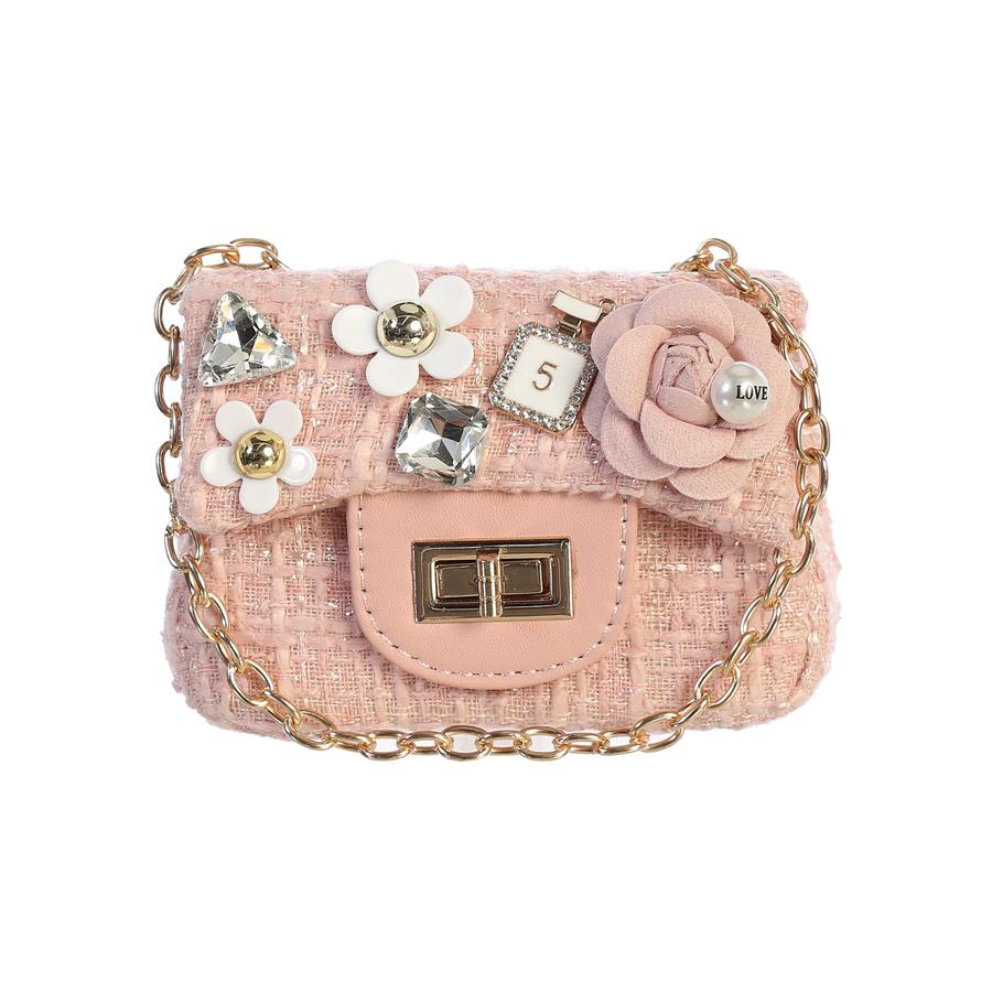 Pink Chanel Bags | Luxury Resale | myGemma